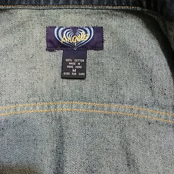 Jacket - Picture 2 of 3